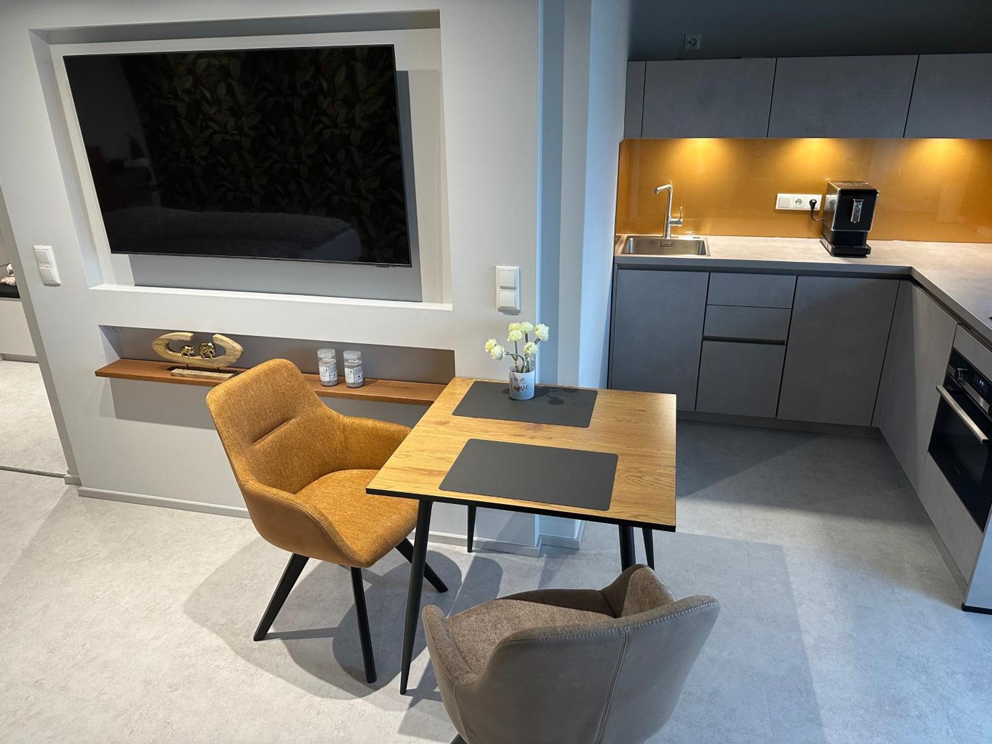 Wpa Apartments-City Room Straubing Exteriör bild